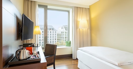 Room Superior-Einzelzimmer